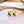 Load image into Gallery viewer, Texas Rainbow Enamel Earrings - 1
