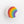 Load image into Gallery viewer, Pride Rainbow Buttons - 2
