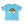 Load image into Gallery viewer, Aloha Rainbow - Kids Baby Blue Shirt - 3
