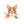 Load image into Gallery viewer, Corgi Floral Sticker
