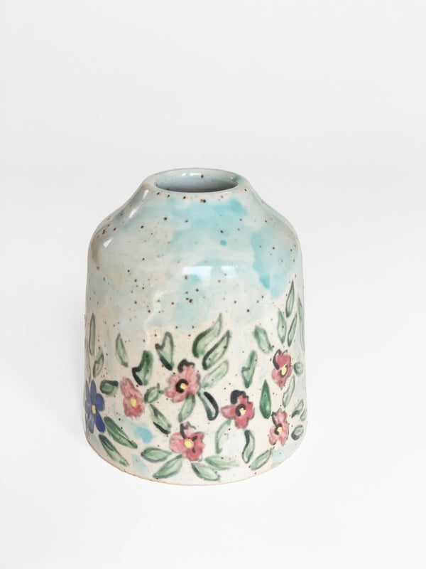 Wildflower Bud Vase - 2