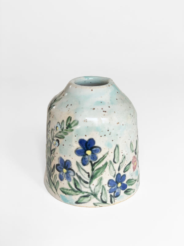 Wildflower Bud Vase - 3