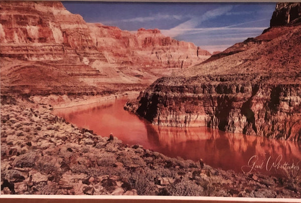The Grand Canyon Photography Print - 3