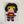 Load image into Gallery viewer, Wonder Girl - Iron On Applique/Patch

