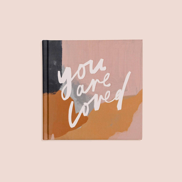 You Are Loved Book
