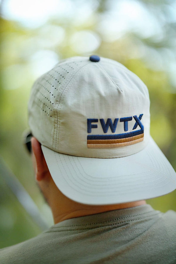 FWTX Snapback Hat
