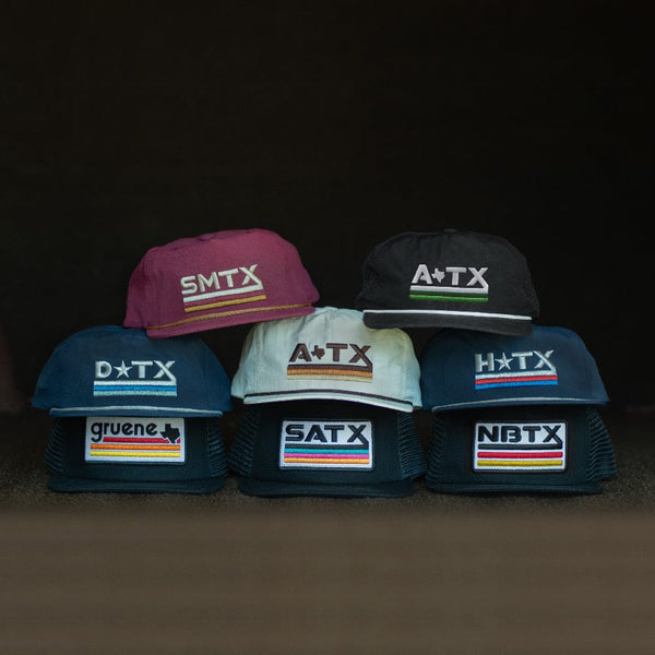 HTX Snapback Hat