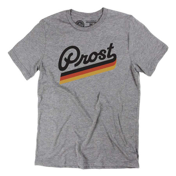 Prost TX Tee